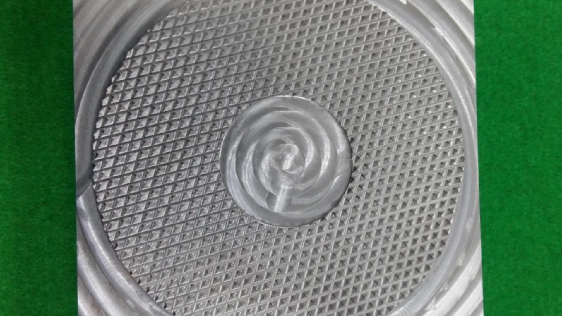 다이야몬드 조각