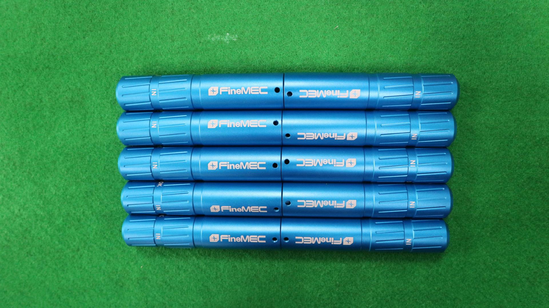 로고 레이저조각