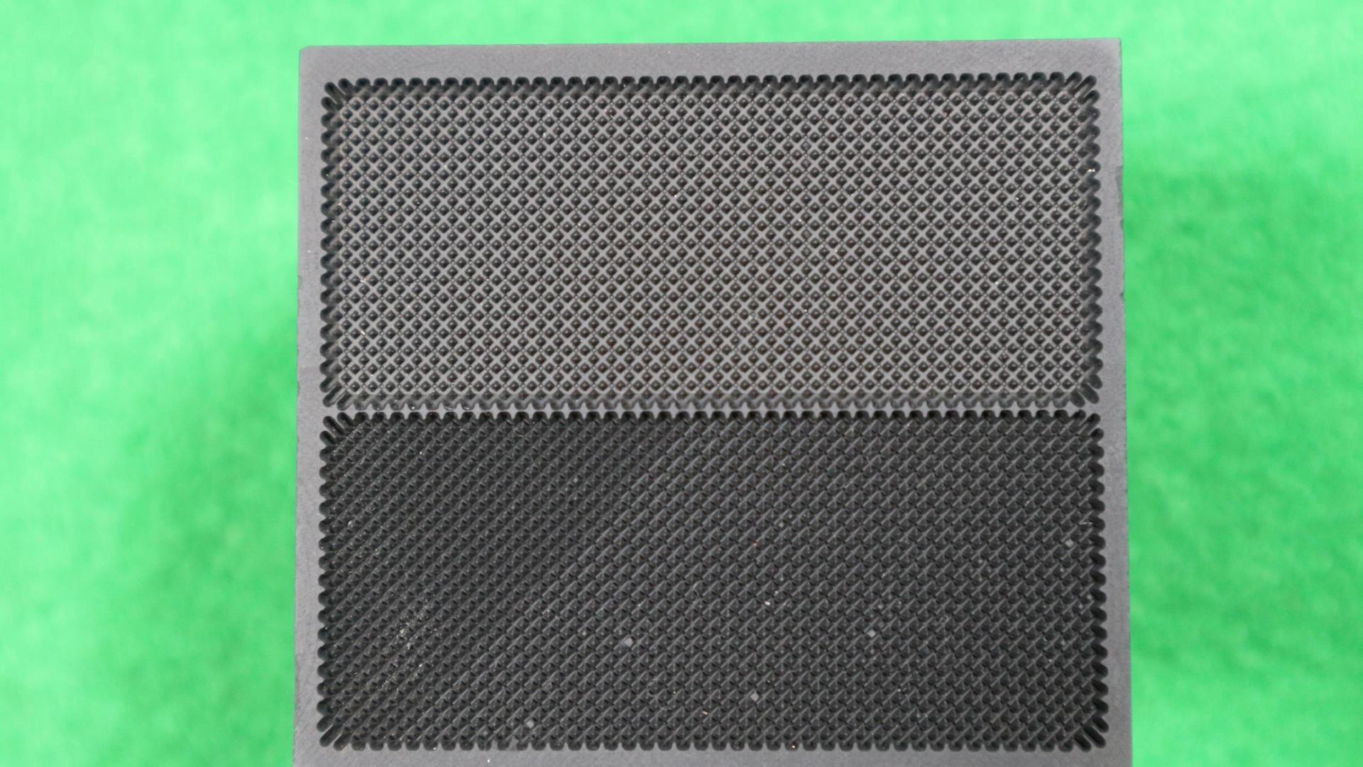 발바닥 때밀이 금형