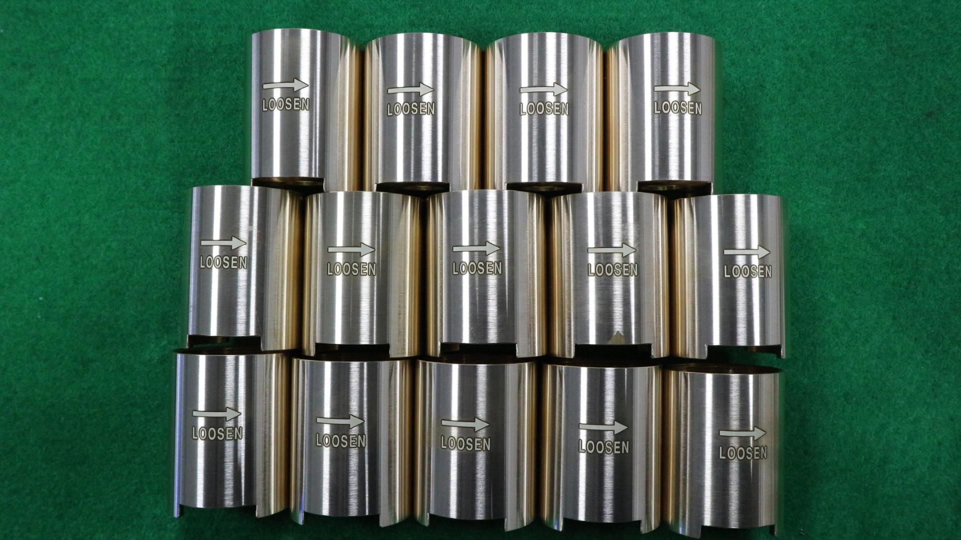 신주 레이저각인